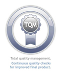 Total quality management